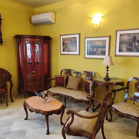 Appartamento Gianna's Penthouse For 4 By Mps