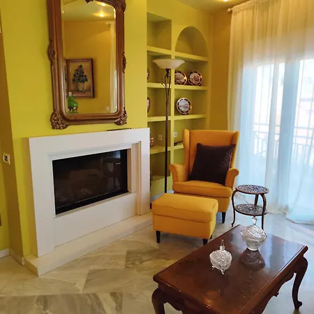 Gianna's Penthouse For 4 By Mps Appartamento