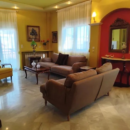 Appartamento Gianna's Penthouse For 4 By Mps *