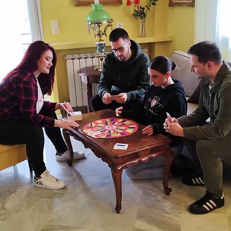 Appartamento Gianna's Penthouse For 4 By Mps *