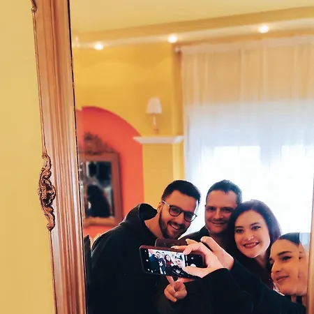 Gianna's Penthouse For 4 By Mps Appartamento