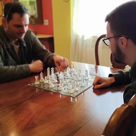 Appartamento Gianna's Penthouse For 4 By Mps *