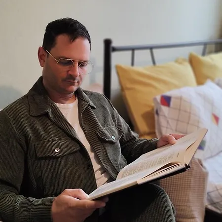 Appartamento Gianna's Penthouse For 4 By Mps *