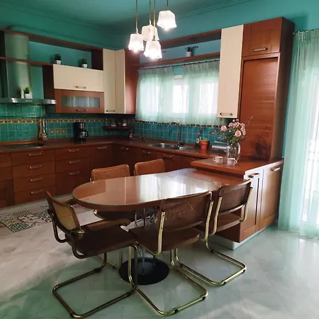 Gianna's Penthouse For 4 By Mps *