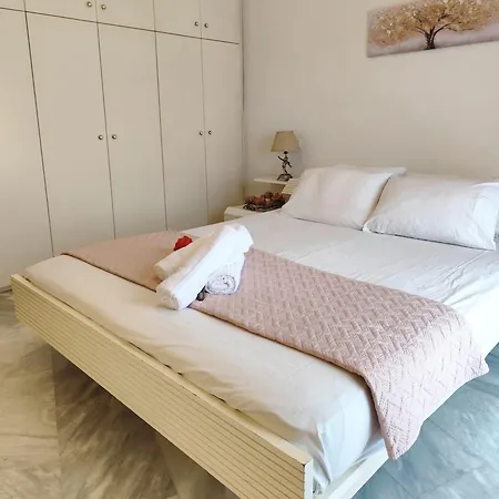 Gianna's Penthouse For 4 By Mps Appartamento *