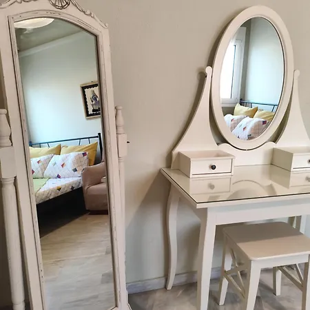 Appartamento Gianna's Penthouse For 4 By Mps Volos