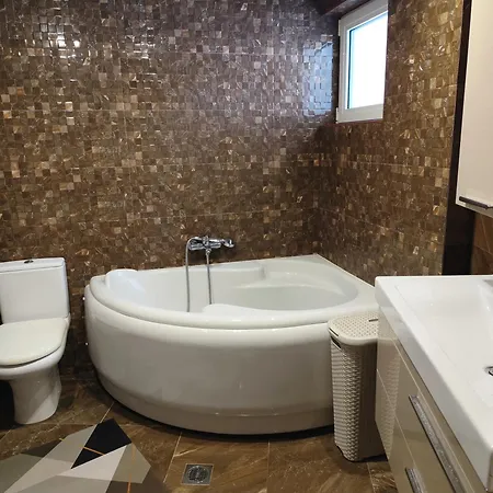 Appartamento Gianna's Penthouse For 4 By Mps