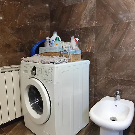 Gianna's Penthouse For 4 By Mps Appartamento *