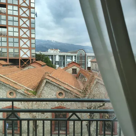 Gianna's Penthouse For 4 By Mps Appartamento *