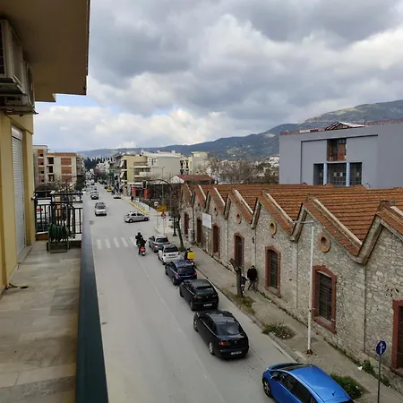 Gianna's Penthouse For 4 By Mps Appartamento *