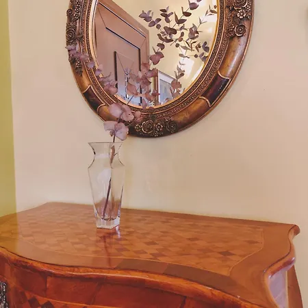 Gianna's Penthouse For 4 By Mps ヴォロス