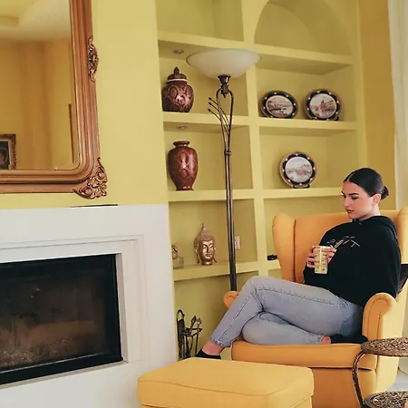 アパート Gianna's Penthouse For 4 By Mps *