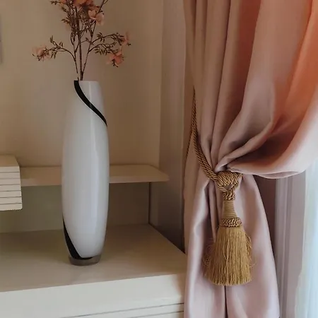 Gianna's Penthouse For 4 By Mps アパート ヴォロス