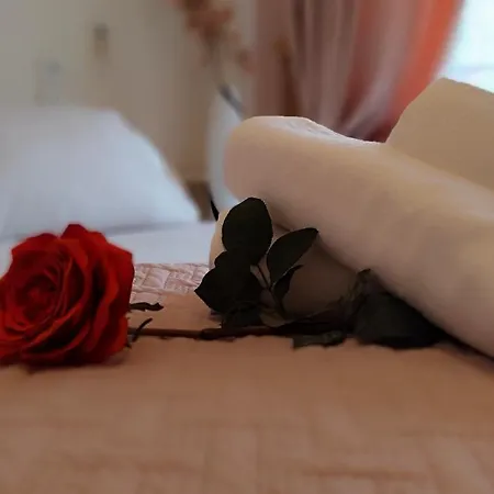 アパート Gianna's Penthouse For 4 By Mps