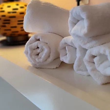 アパート Gianna's Penthouse For 4 By Mps