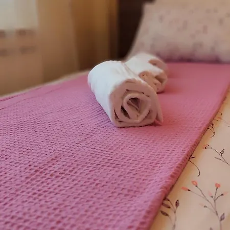 アパート Gianna's Penthouse For 4 By Mps *