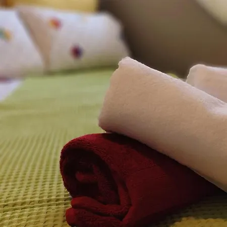 アパート Gianna's Penthouse For 4 By Mps *