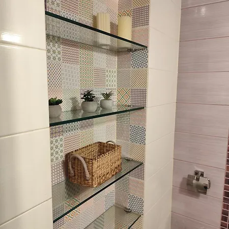 Gianna's Penthouse For 4 By Mps アパート *